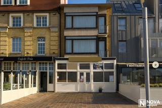 Maison à vendre à Nieuport