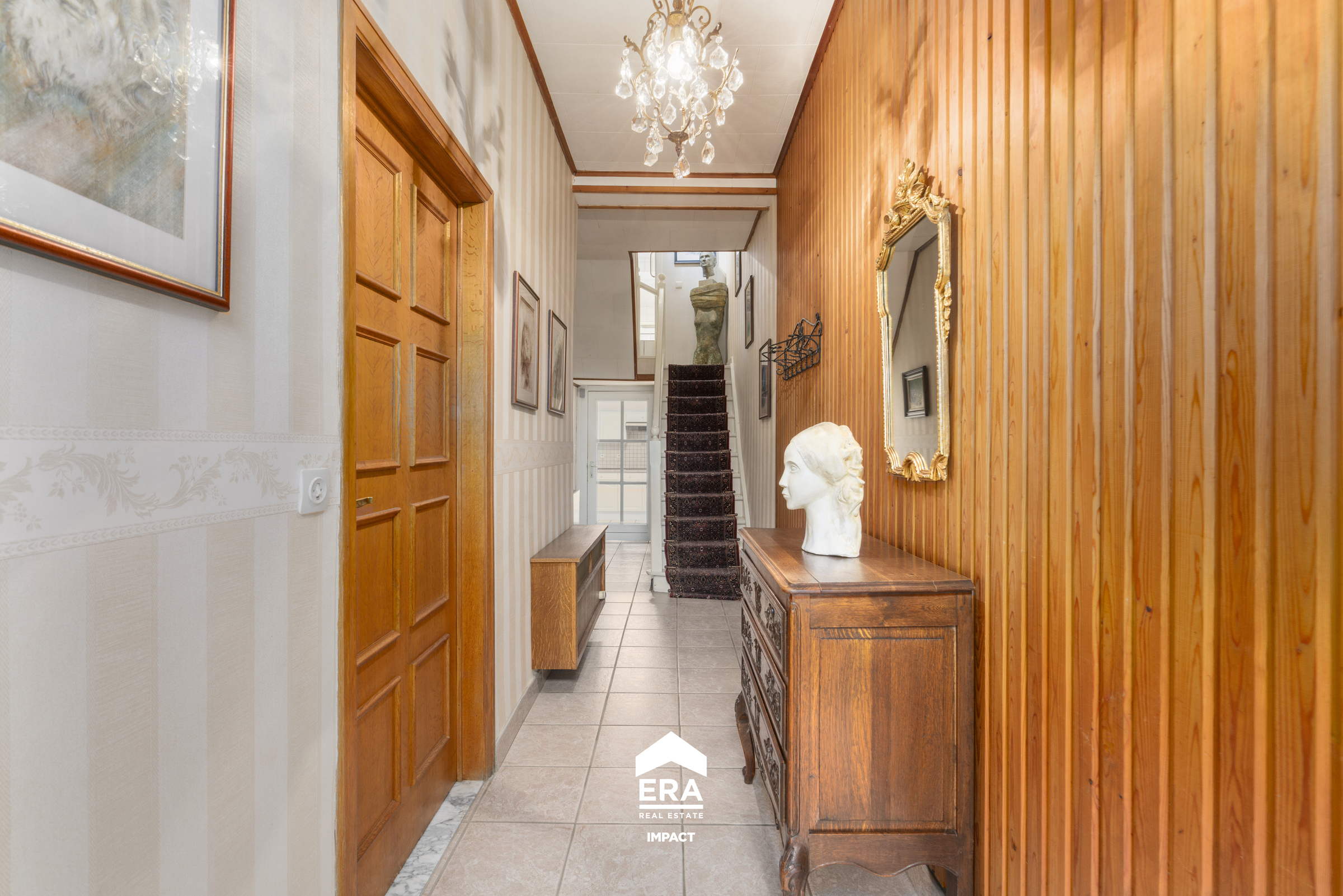 Maison à vendre à As avec 3 chambres - photo 2