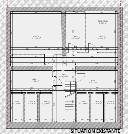 Commercial for sale in Jette - photo 4