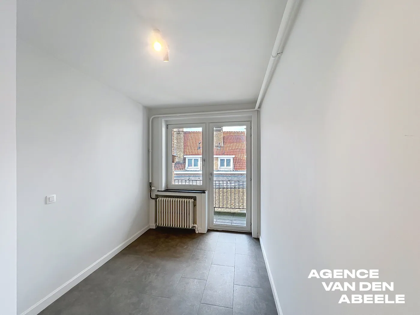 Appartement à louer à Bruges avec 2 chambres - photo 5