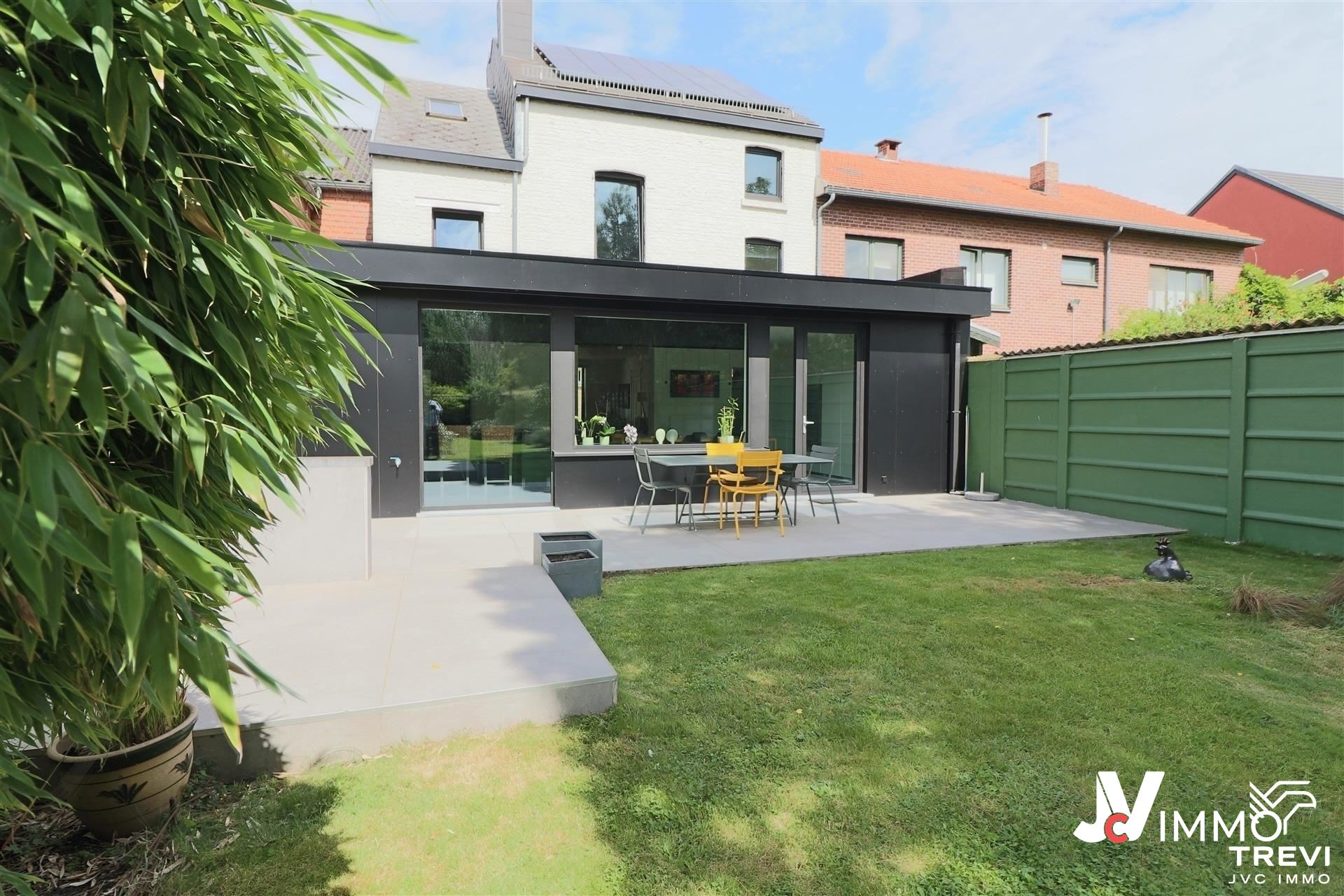 Huis te koop in Corswarem met 3 slaapkamers - foto 2