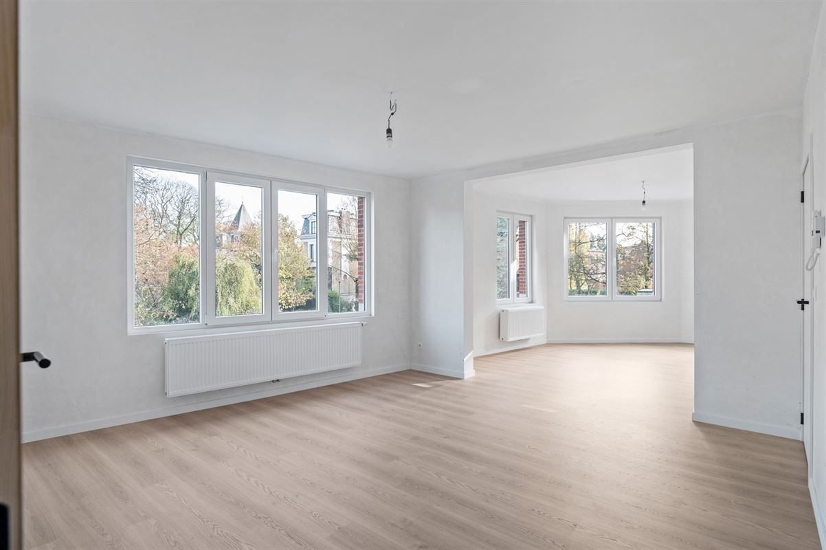 Appartement à vendre à Anvers avec 2 chambres - photo 4