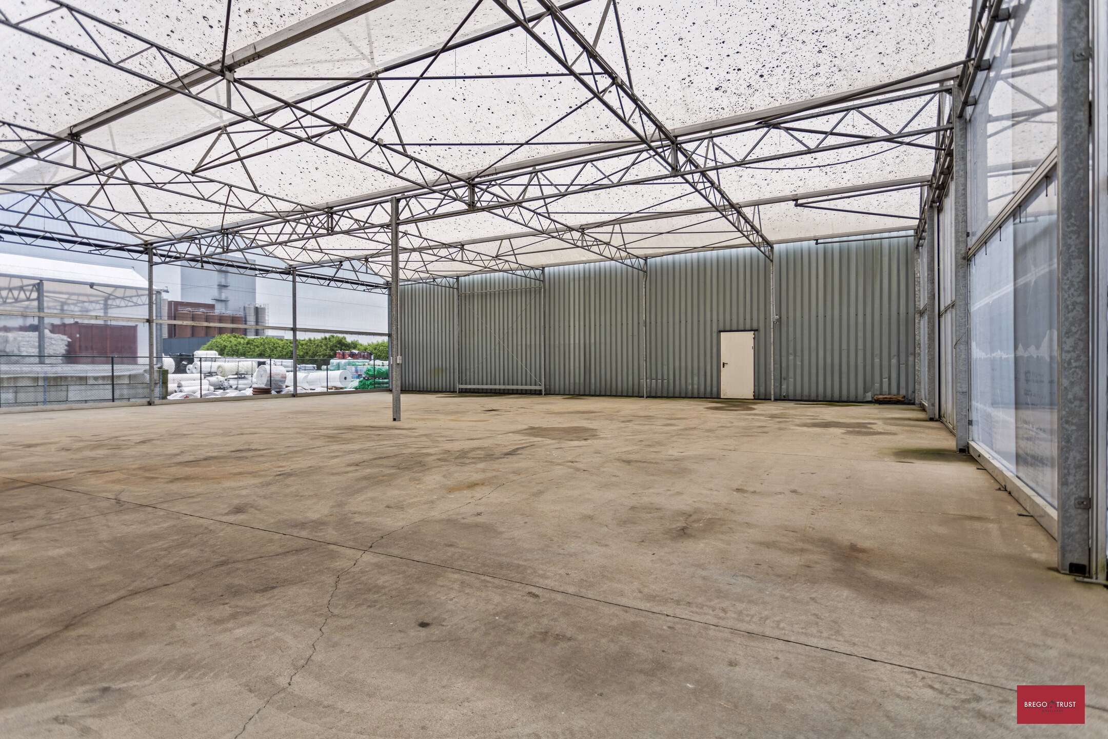 Serre (400m²) in Hoogstraten - foto 3