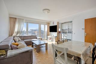 Appartement à vendre à Malines