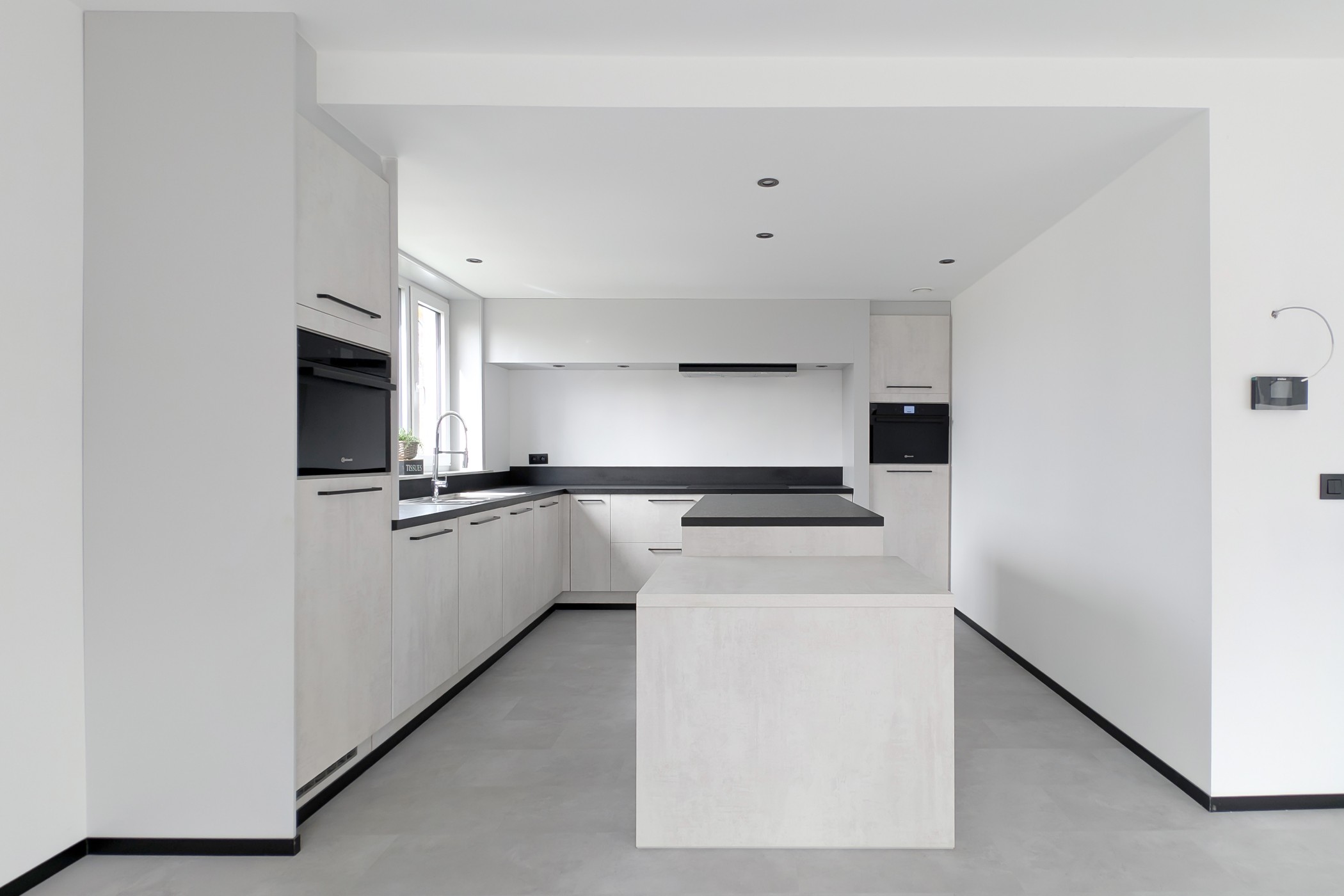 Groot appartement op toplocatie! - foto 2