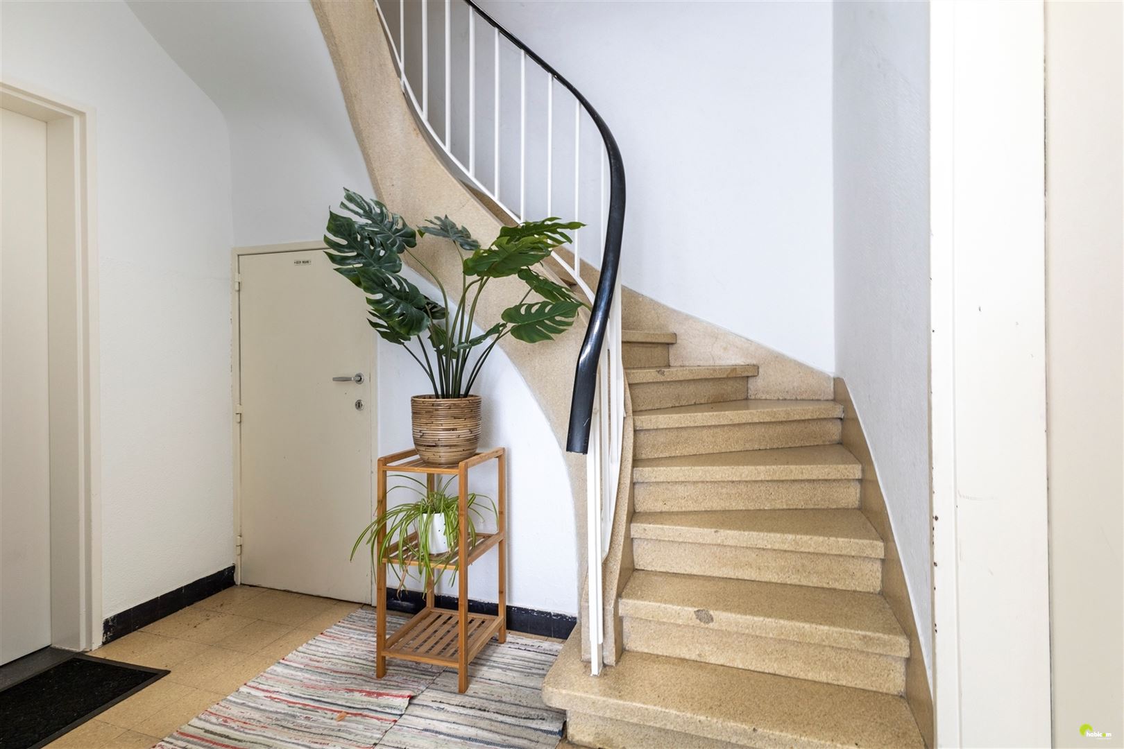 Apartment for sale in Antwerp with 2 bedrooms - photo 2