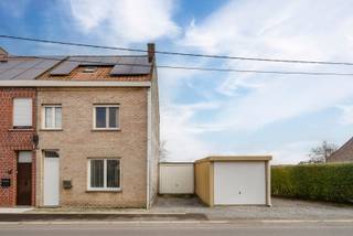 House for sale in Avelgem