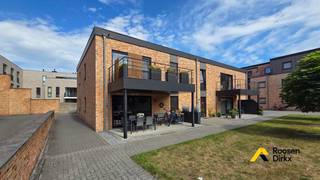 Appartement à vendre à Brée