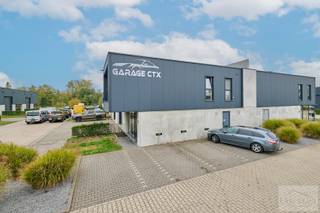 Commercial à vendre à Lommel