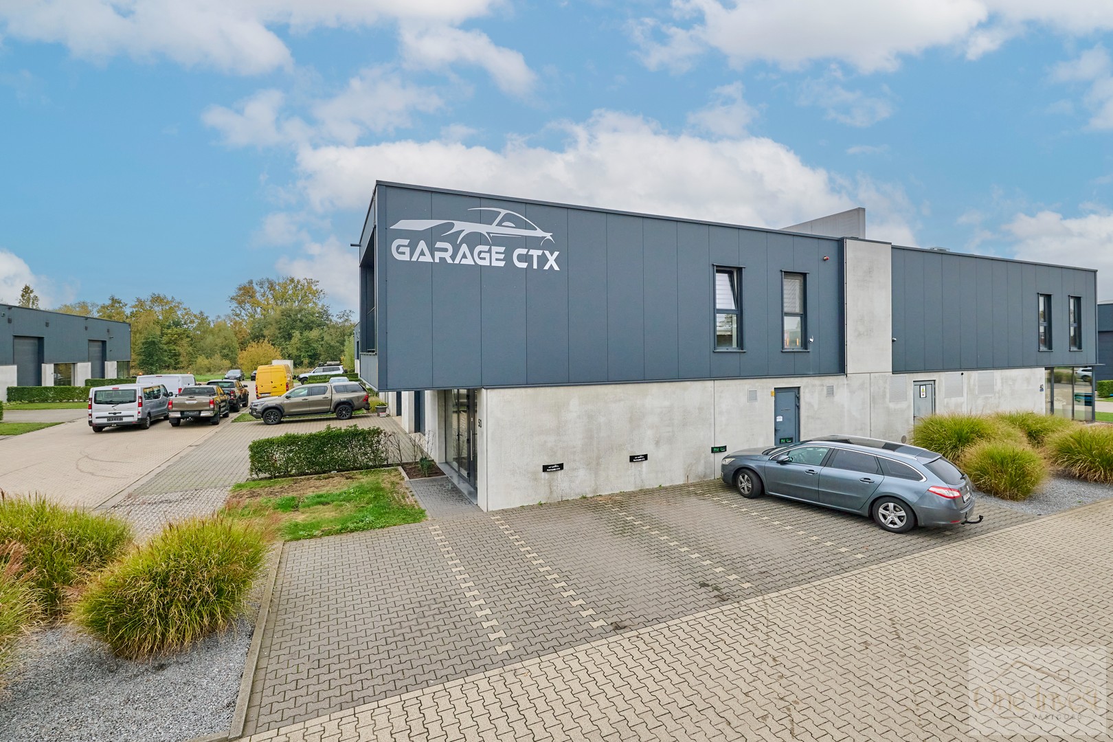 Commercial à vendre à Lommel avec 1 chambre - photo 2