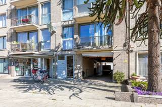 Garage à vendre à Anvers