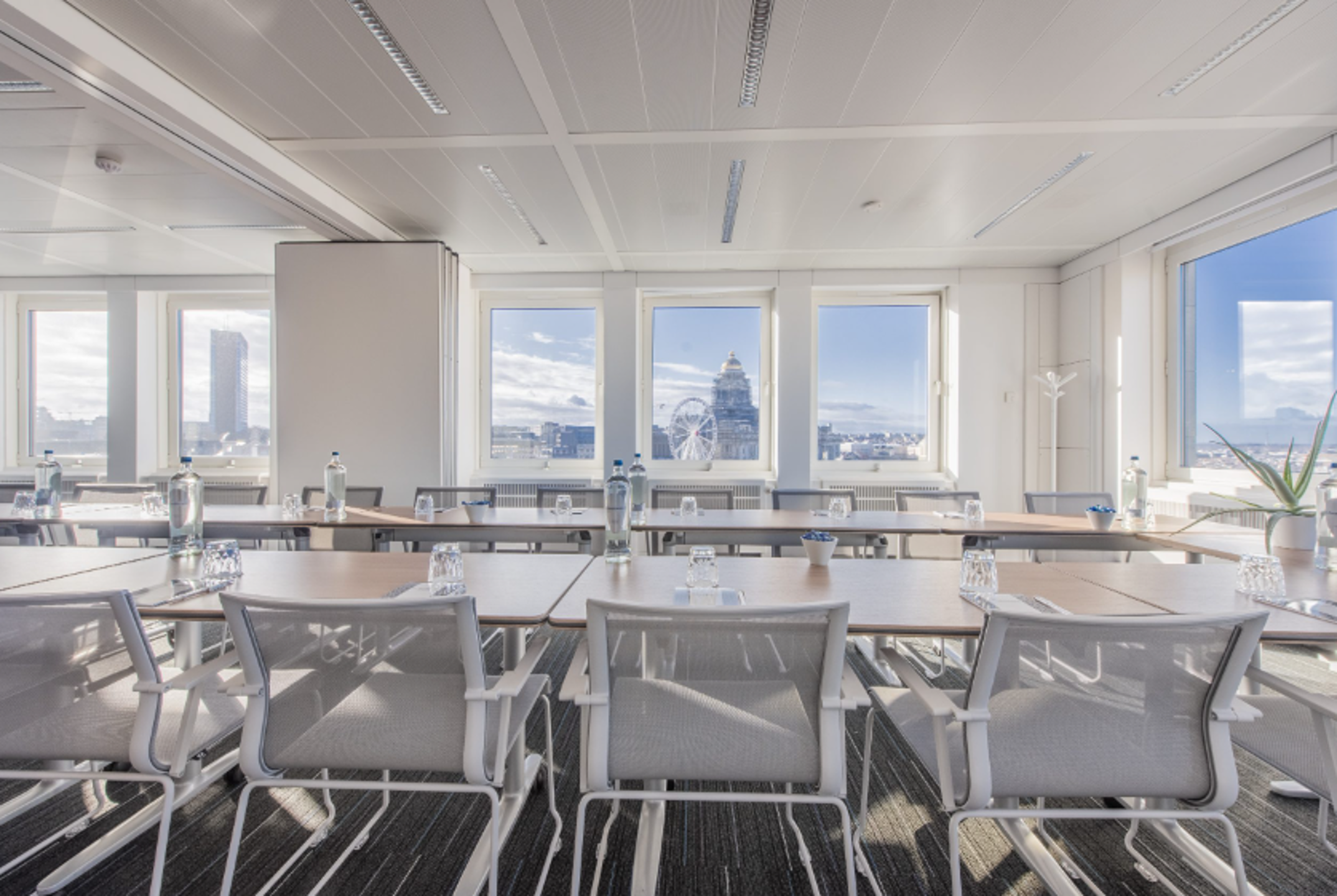 Commercial for rent in Brussels - photo 5