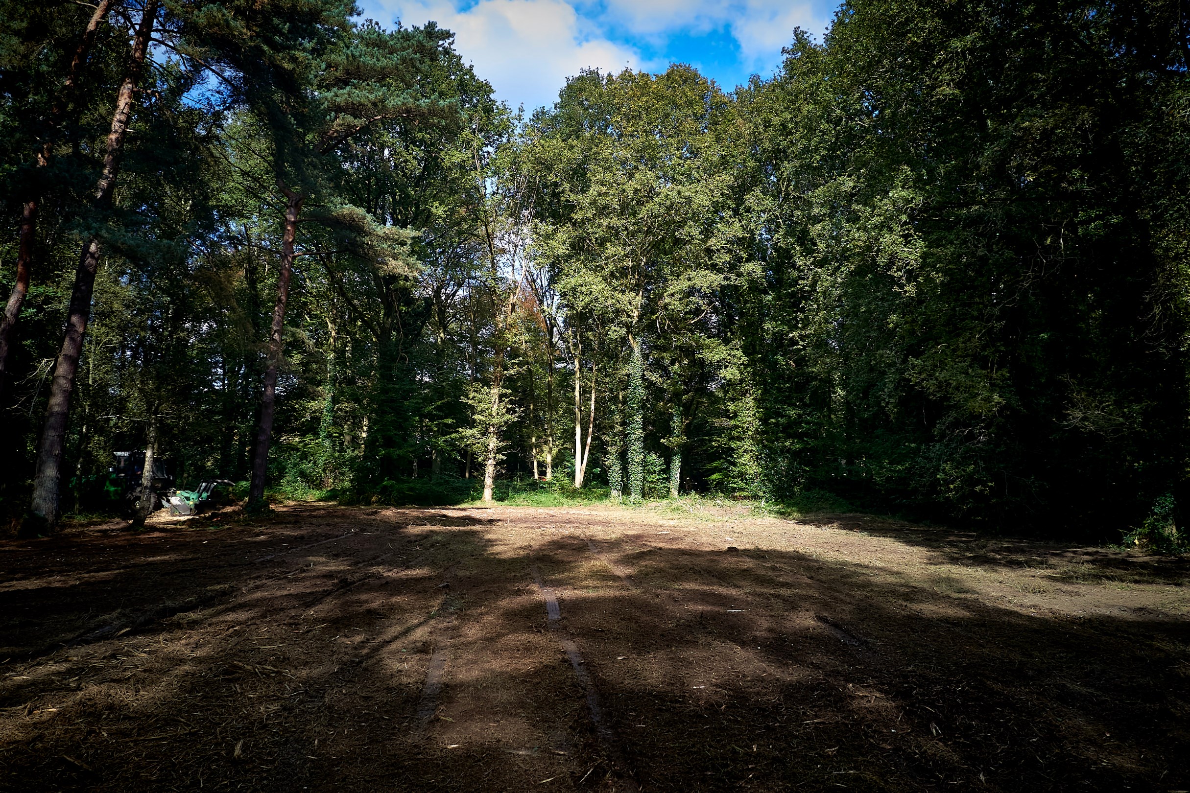 Exceptioneel perceel bouwgrond te Schilde!!! - foto 2