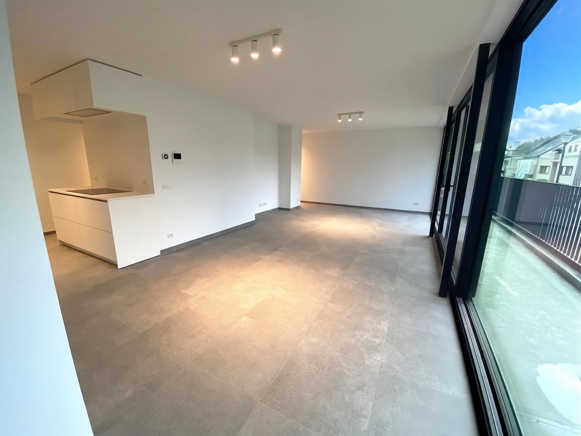 Zeer energiezuinig appartement met twee slaapkamers - foto 4