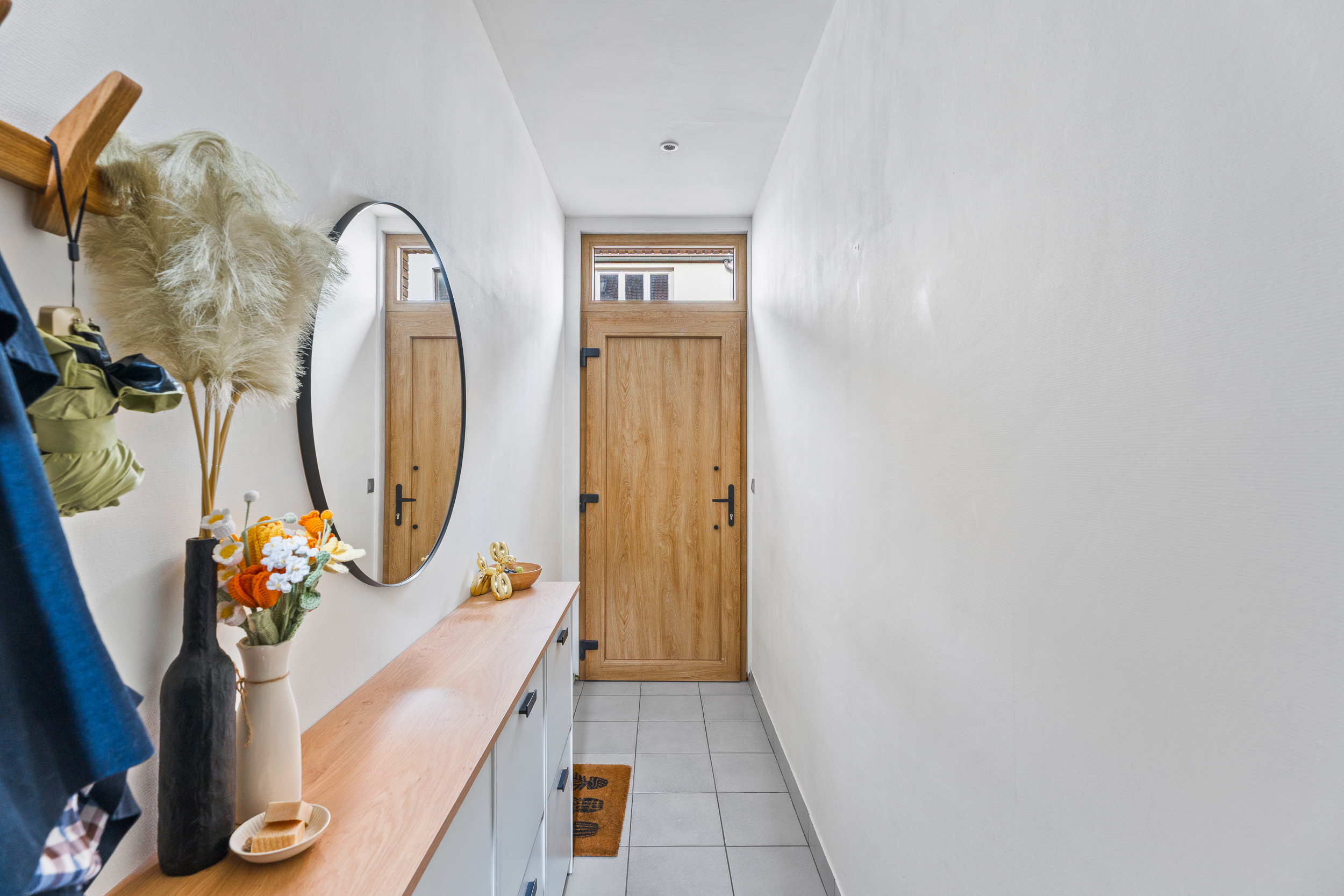 Instapklare starterswoning vlakbij centrum Kortrijk - foto 2