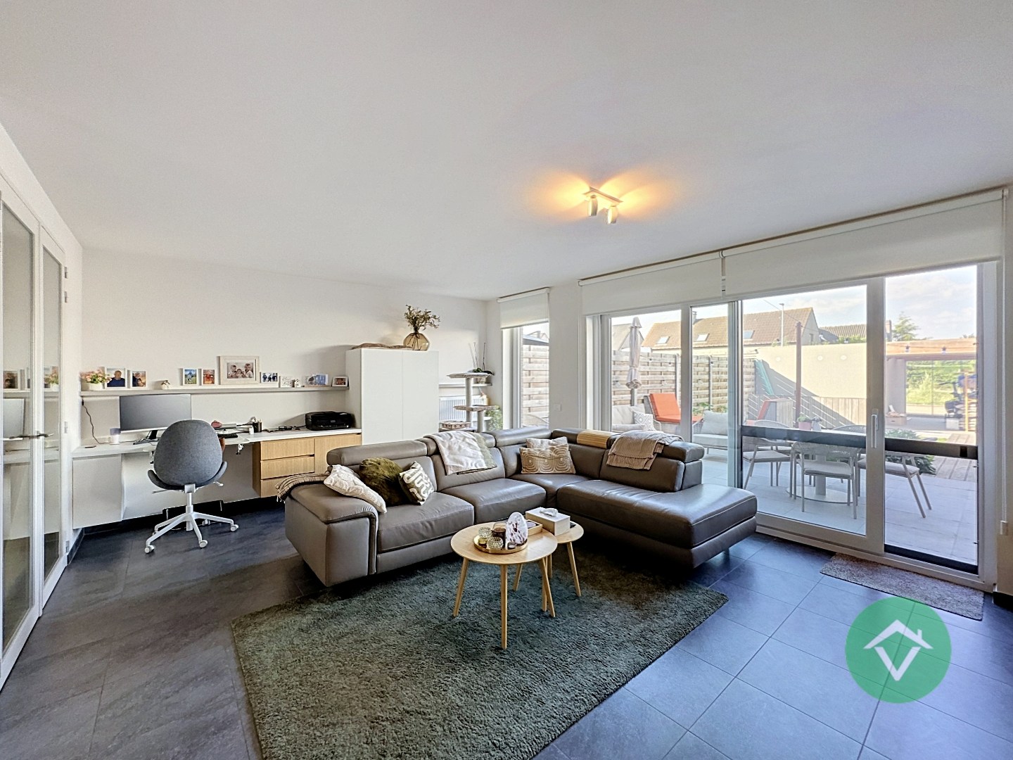 Maison à vendre à Zedelgem avec 4 chambres - photo 4