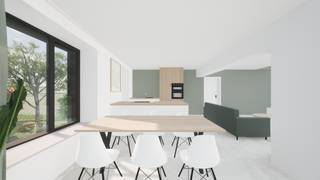 Appartement te koop in Seneffe