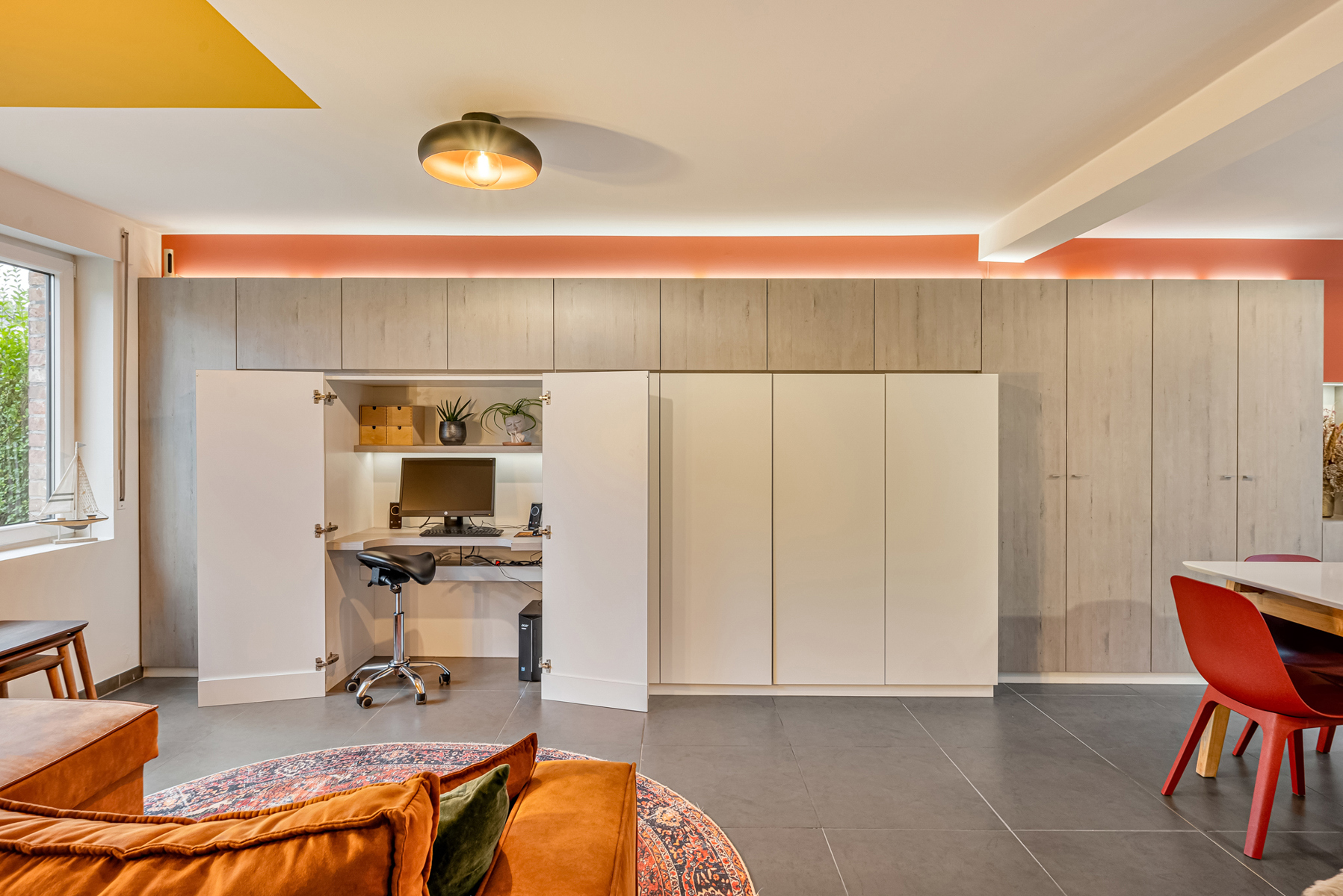 FLOR:A Label A - Instapklare woning met 4 kamers en tuin - foto 5