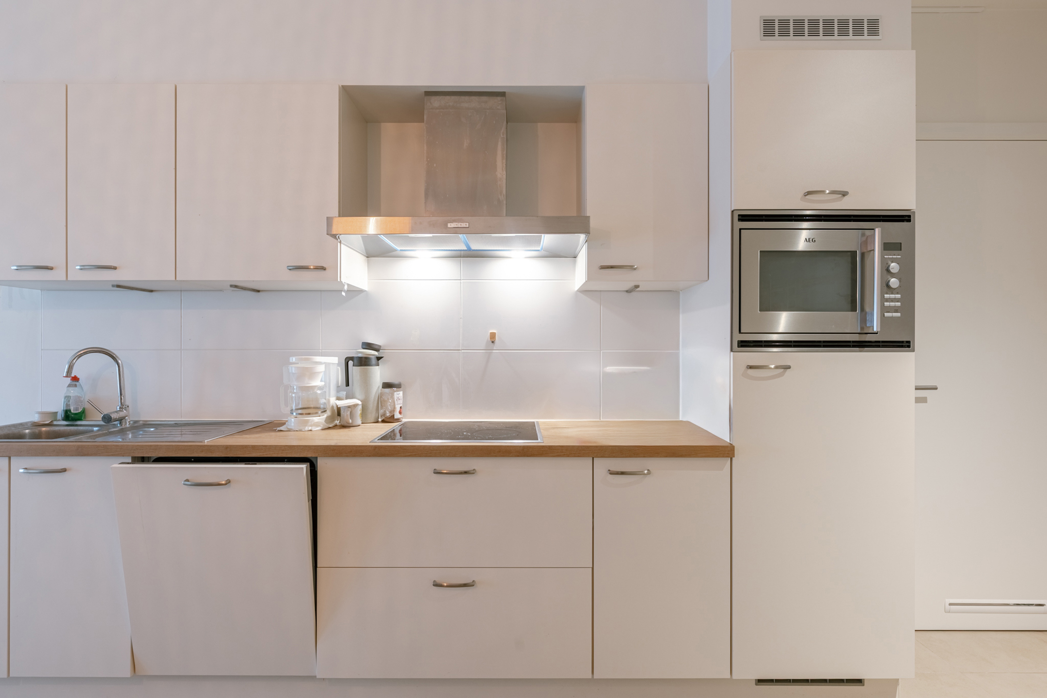 Verhuurde assistentieflat in modern project 'Dunant Gardens' - foto 5