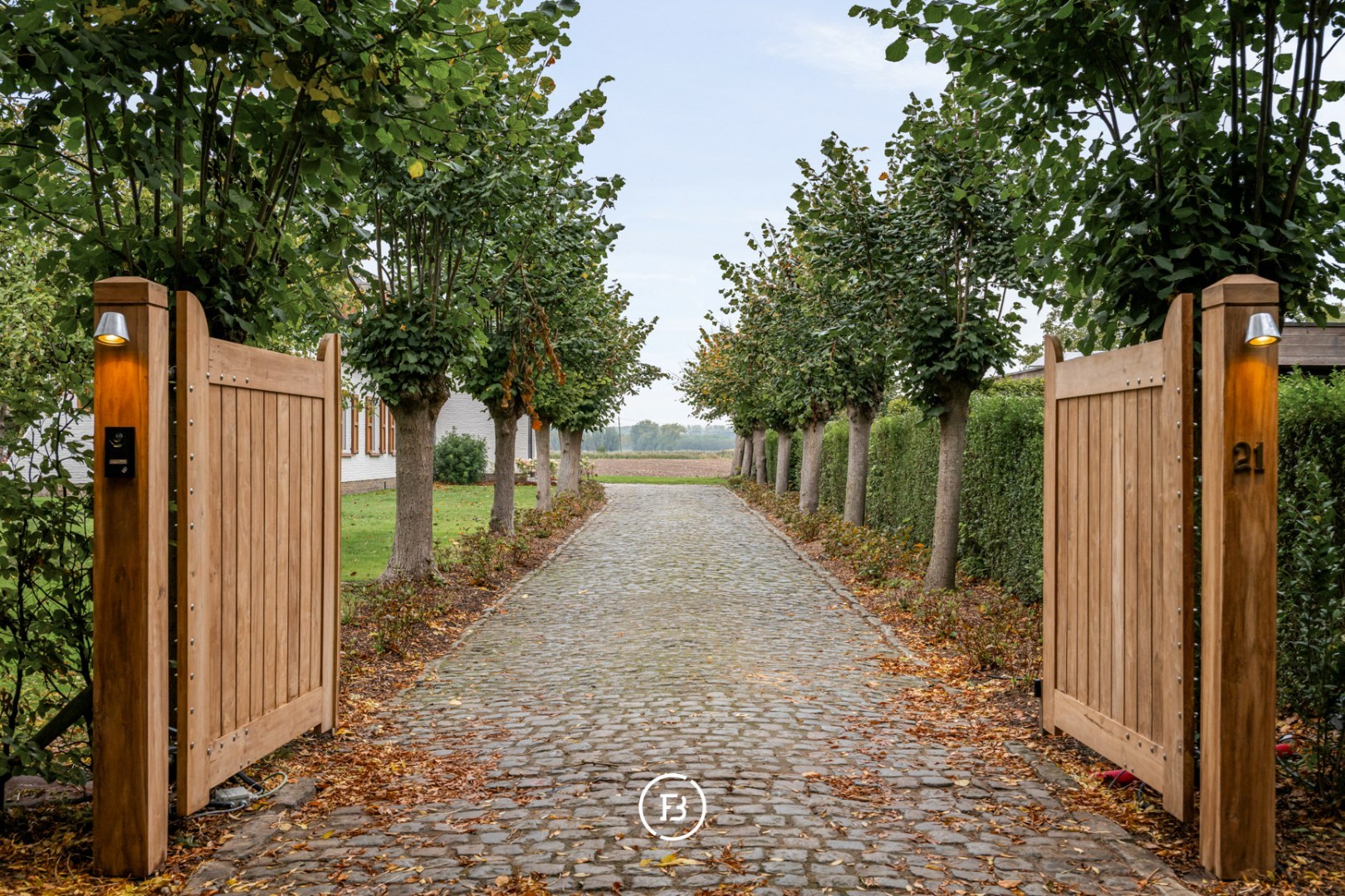 Exclusieve landelijke villa - foto 2