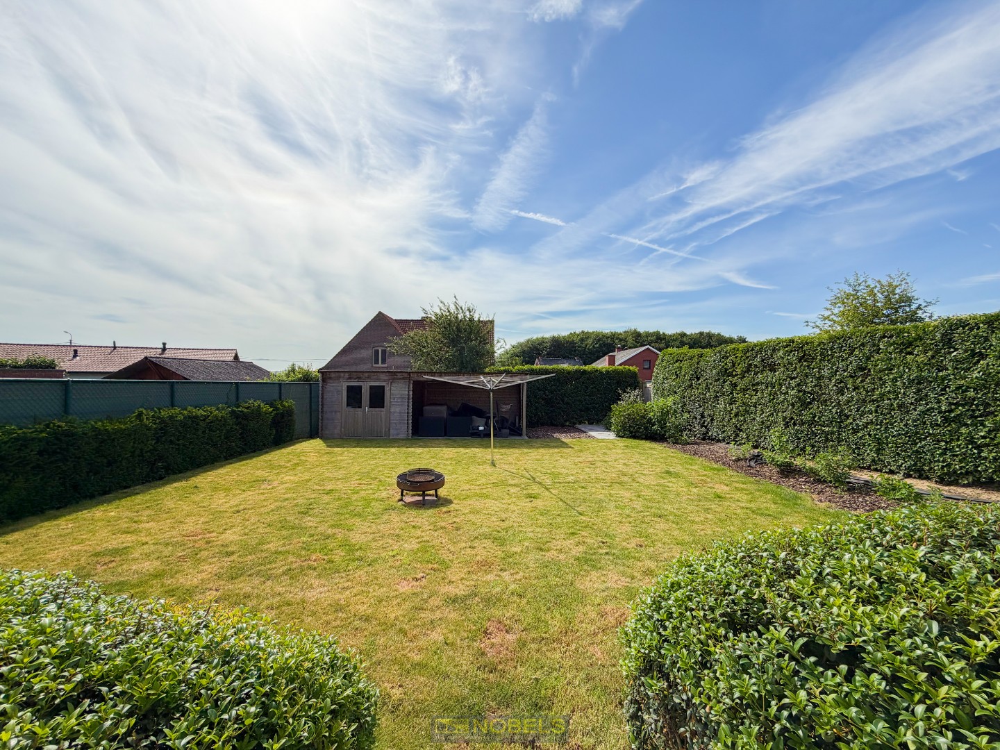 Te koop, Energiezuinige gezinswoning met garage en aangelegde tuin te Kruisem! - foto 3