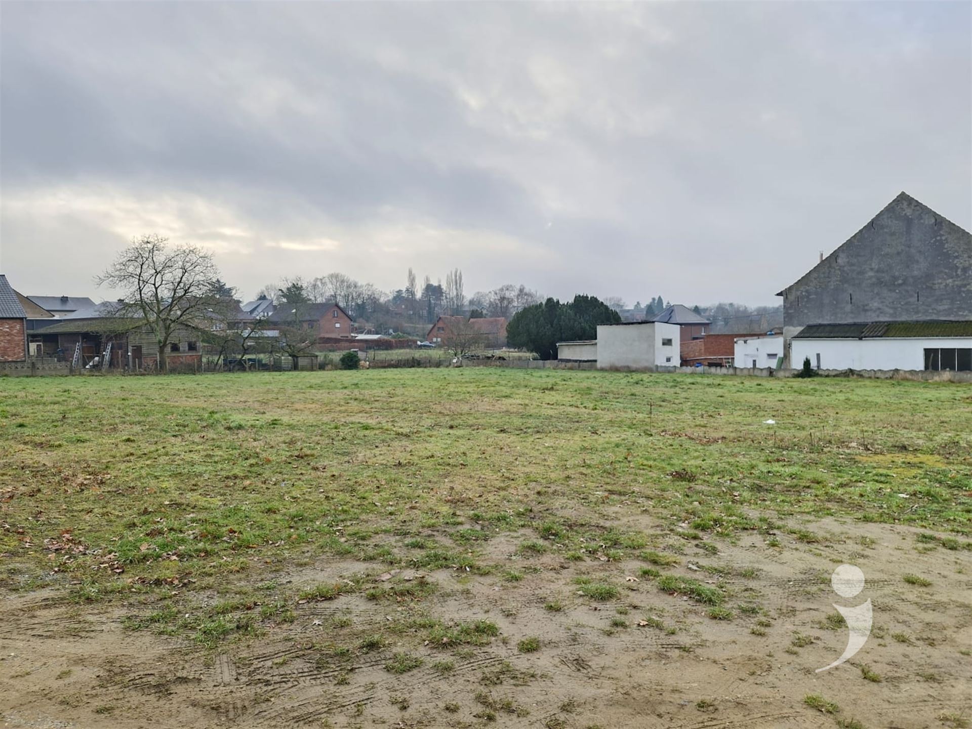 Terrain à vendre à Langdorp - photo 4