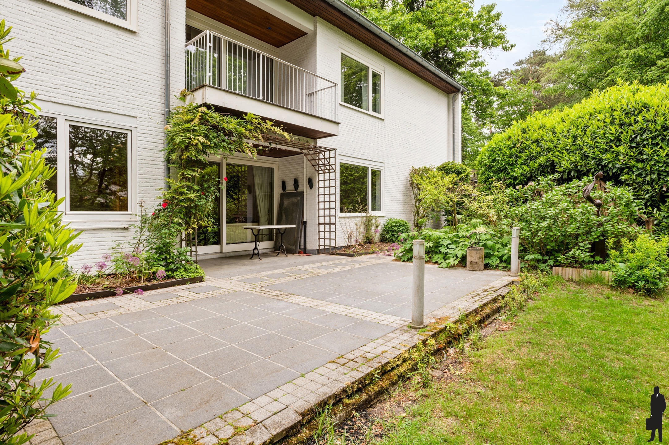 Appartement à vendre à Kapellen