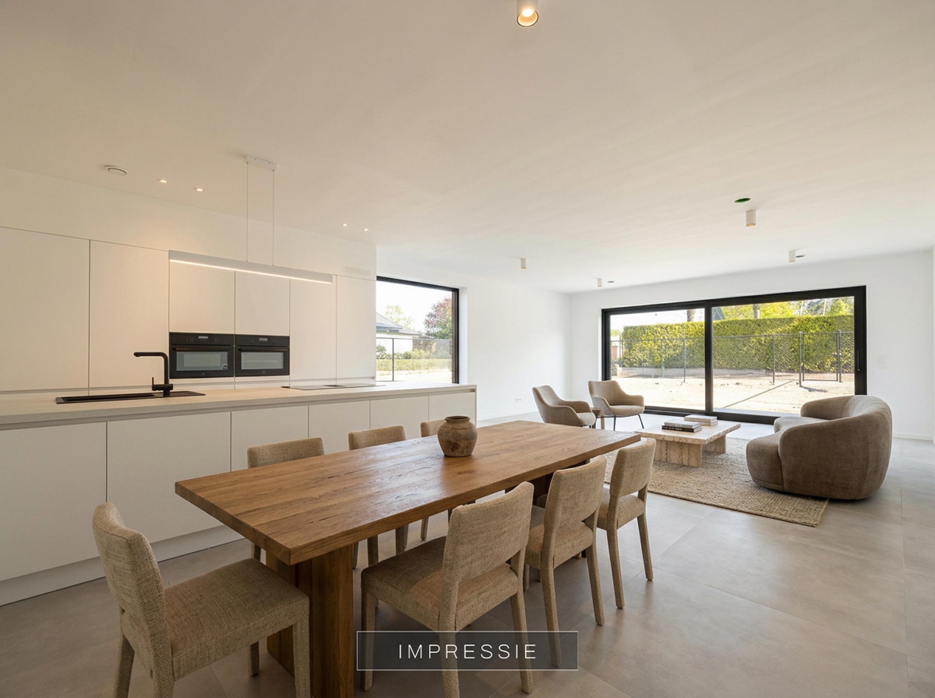 Maison à vendre à Bonheiden avec 4 chambres - photo 5