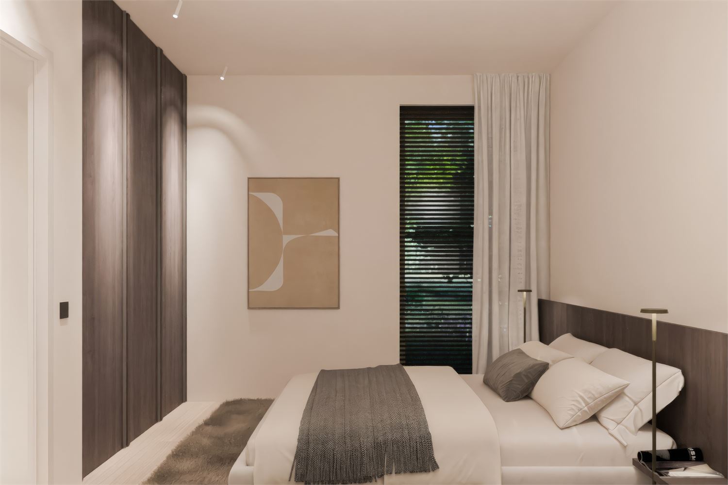 Appartement à vendre à Overpelt avec 2 chambres - photo 4