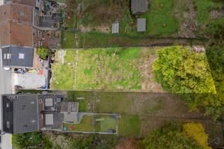 MAISON + PERMIS D'URBANISME