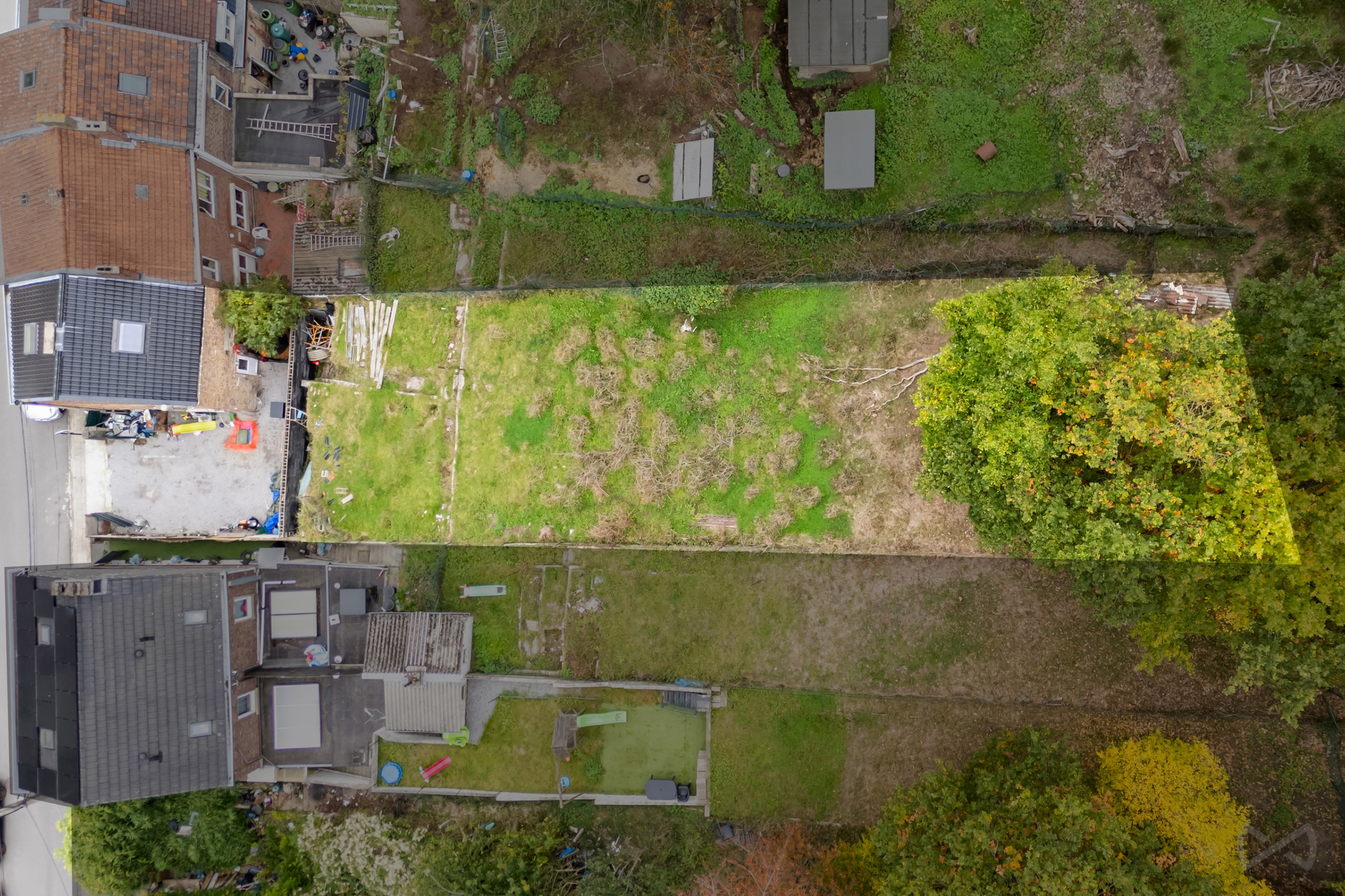 Grond te koop in Couillet - foto 3