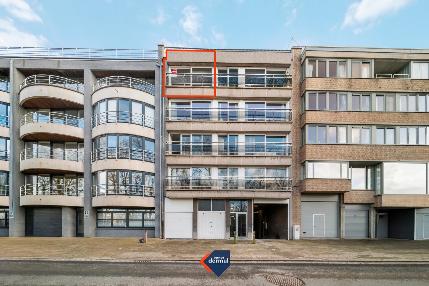 RESIDENTIE CARMAR - foto 2