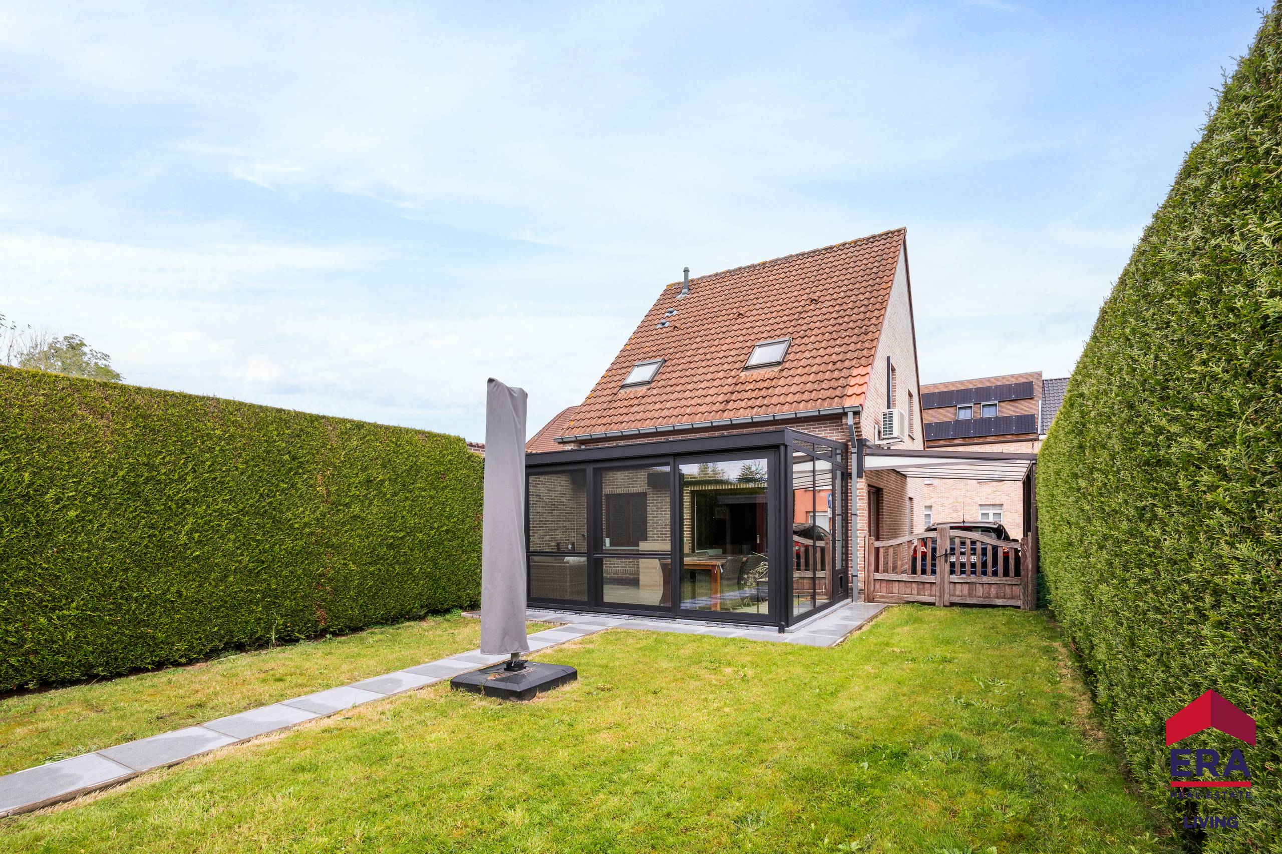 House for sale in Aalst with 2 bedrooms - photo 2