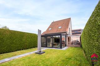 House for sale in Aalst