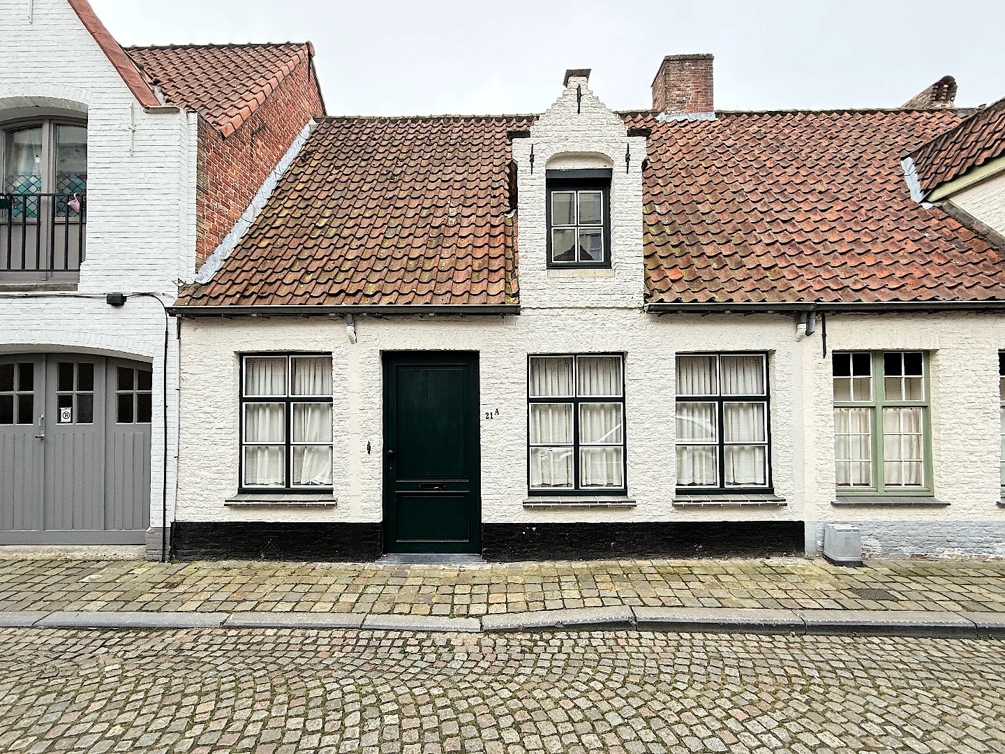Einfamilienhaus in Brugge