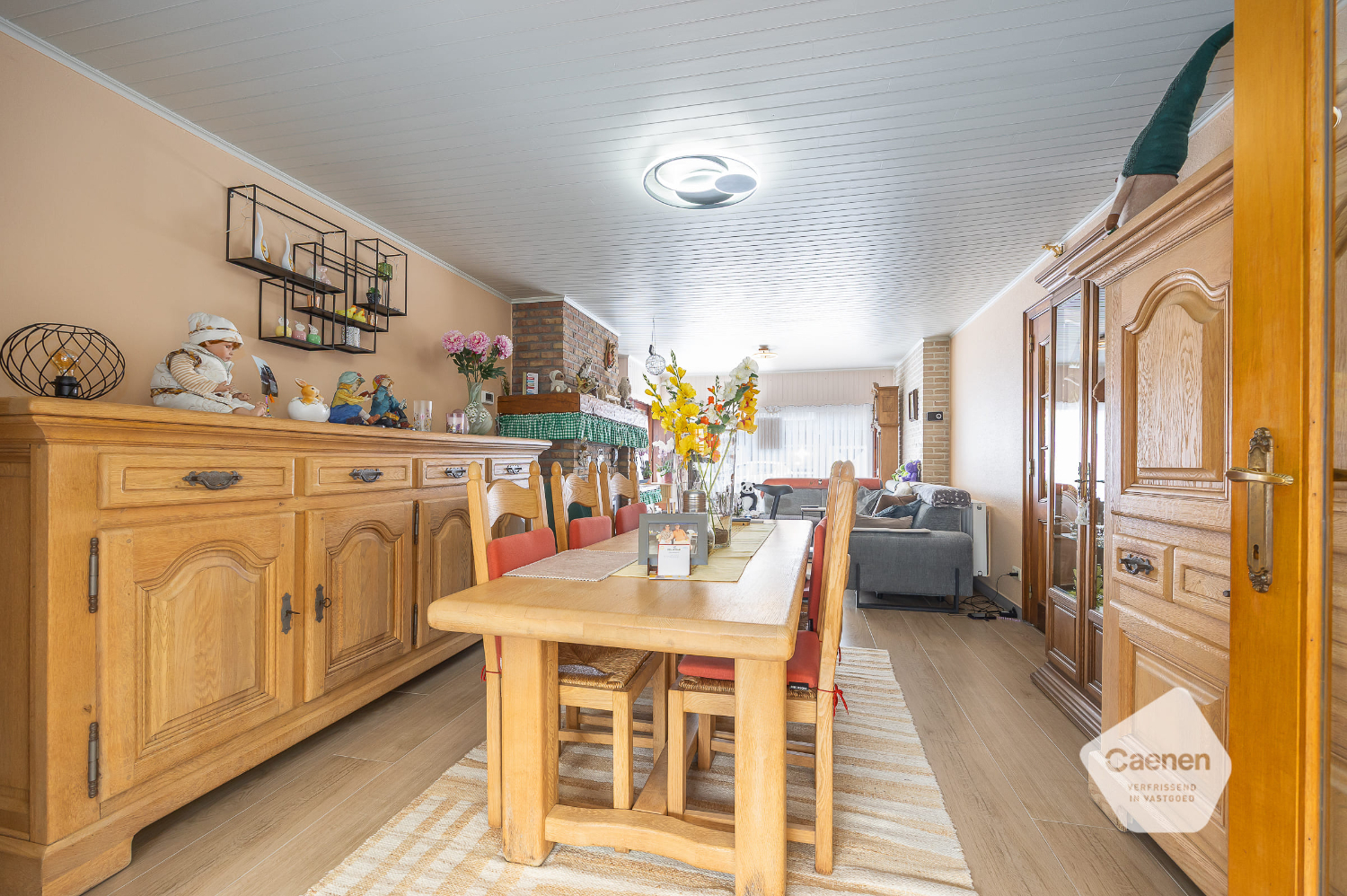 Charmante gezinswoning met 3 slpk - foto 4