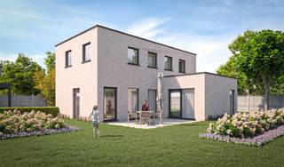 PLOT OF BUILDING LAND WITHOUT BUILDING OBLIGATION<br /><br />LOCATION:<br />This beautiful plot of building land WITHOUT BUILDING OBLIGATION is located in a small-scale new housing estate located in the quiet Biezen, Wetteren-Kwatrecht. This location offers a wide range of shops, schools, public transport and various leisure activities. Moreover, this location has excellent access to several major arterial roads.<br /><br />DESCRIPTION:<br />Building regulations:<br />- Land area: 838 m2 <br />- Plot width at street: 8,8 metres<br />- Ridge height: max. 11,50 metres<br />- Cornice height: max. 7 metres<br />- Garden zone: min. 8 metres along all facades (maximum building zone)<br />- Maximum 2 storeys + roof<br />- Suitable for open construction<br /><br />For info or an appointment, contact Stéphanie 0472 13 28 79