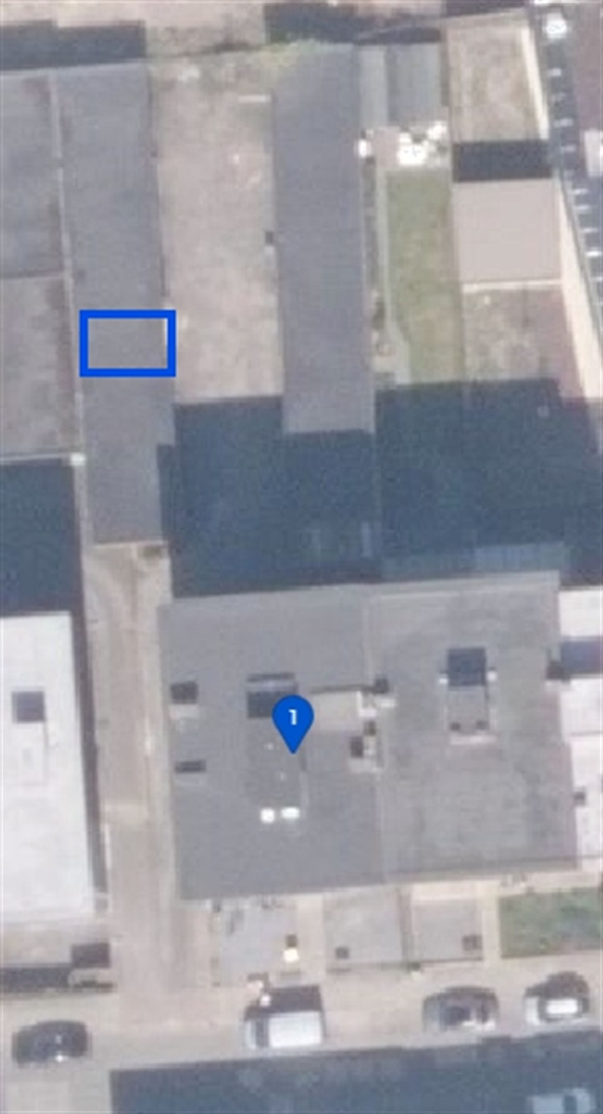 afgesloten garagebox gelegen aan de Duifhuisstraat - foto 5