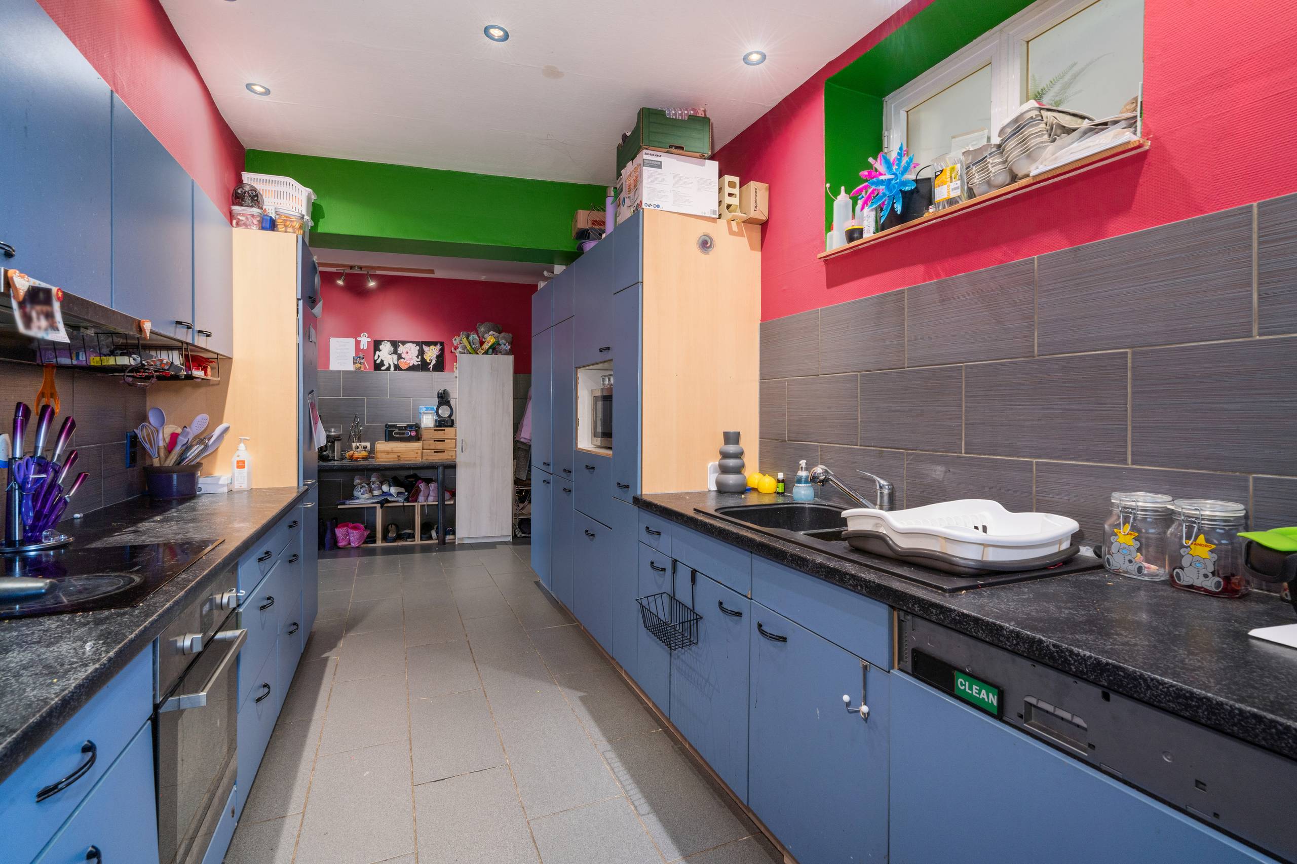 Maison à vendre à Ninove avec 6 chambres - photo 4