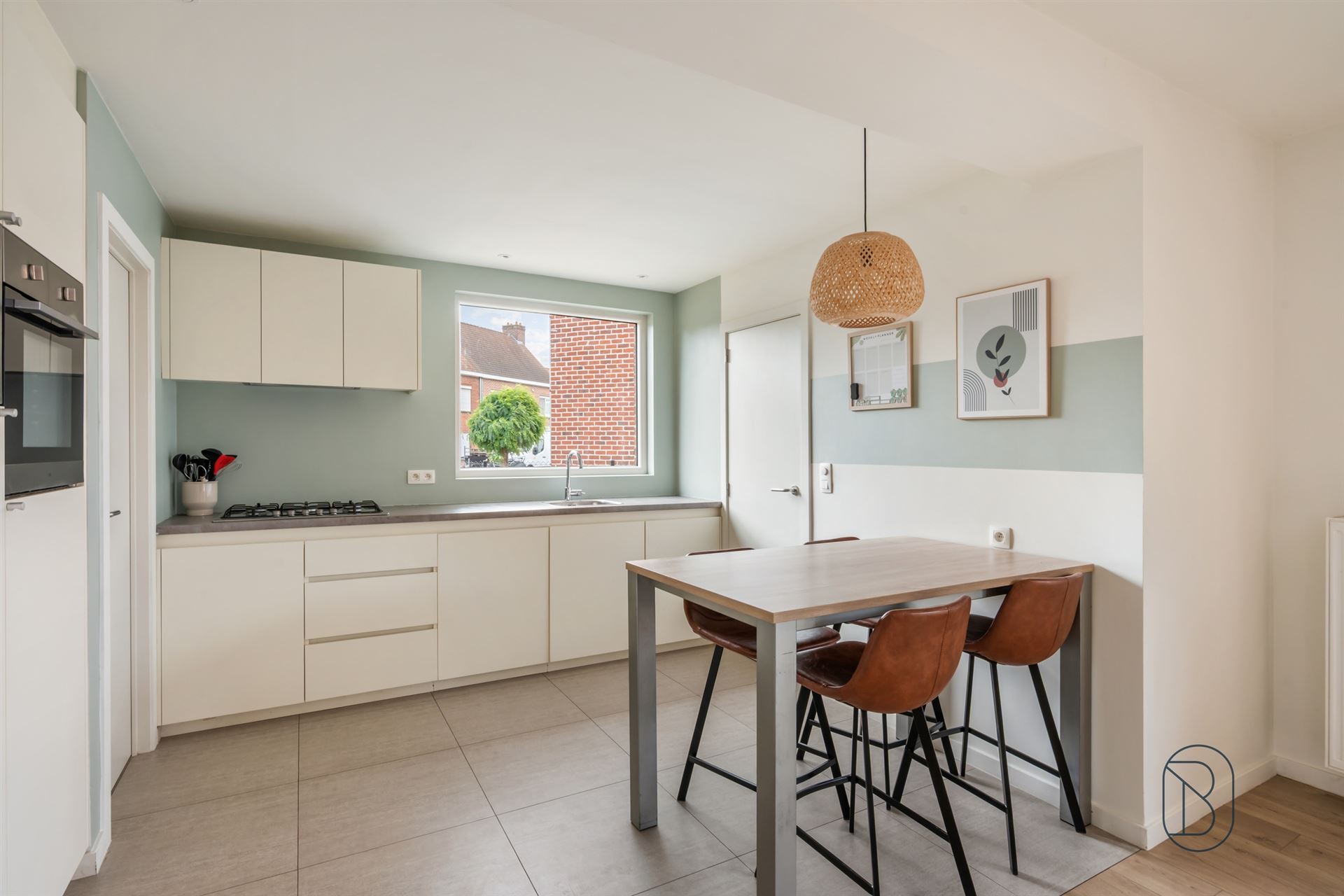 Maison - photo 4