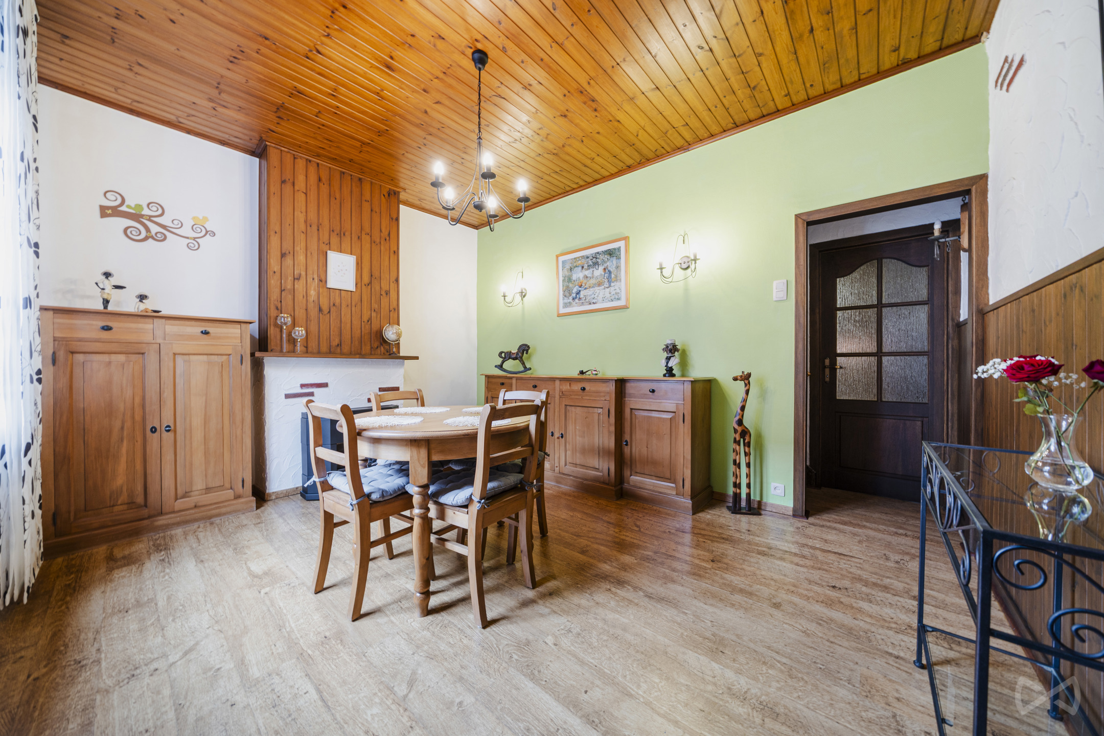 Maison à vendre à Flémalle avec 2 chambres - photo 3