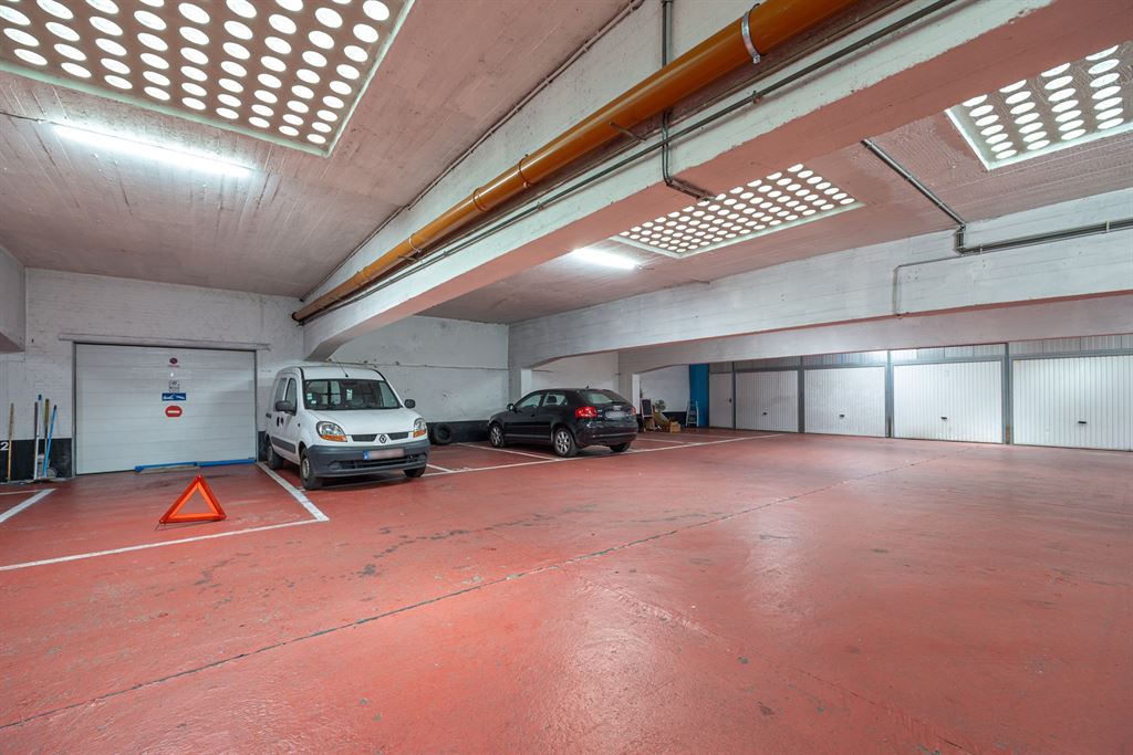 Autostaanplaats met top rendement - foto 2