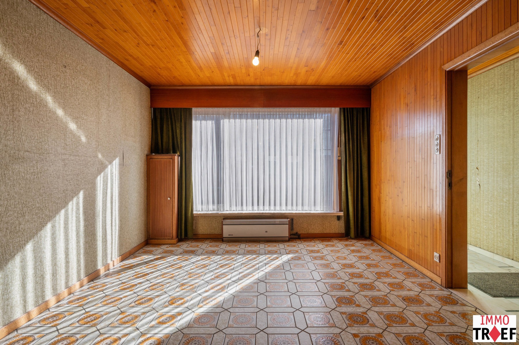 Perfect onderhouden woning gelegen in Sint-Gillis-bij-Dendermonde - foto 4