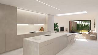 Maison à vendre à Termonde