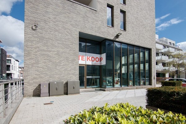 Commercial for sale in Mechelen - photo 2