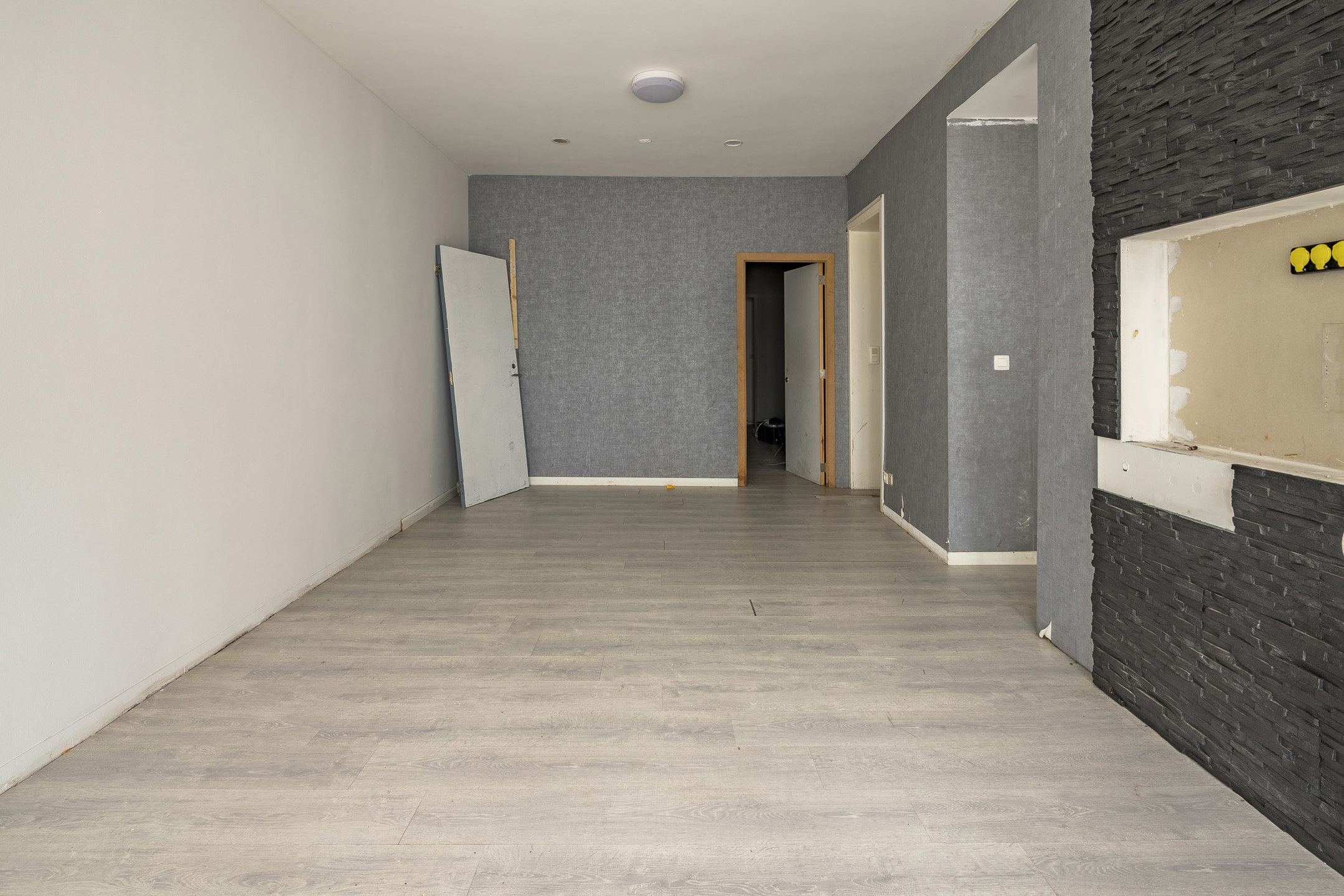 Winkelpand ingericht als appartement - foto 4