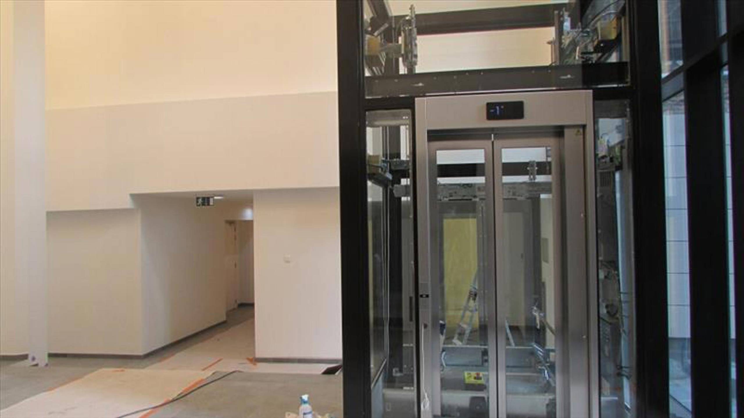 Prachtige kantoren in Brussel centrum - foto 5