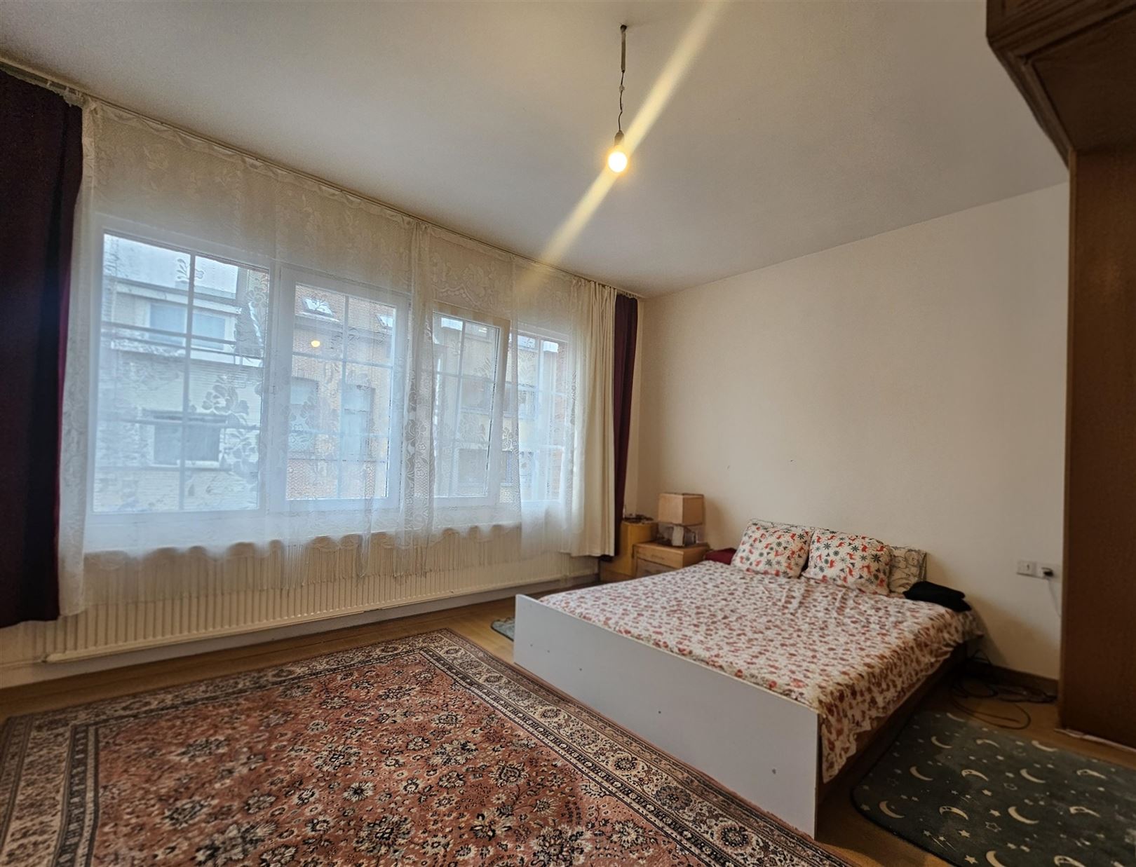 Woning ingedeeld in 3 appartementen - foto 5