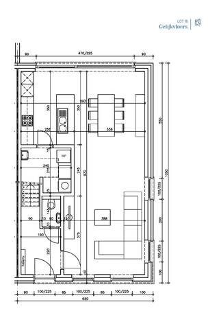 Betreed de wereld van hedendaags wonen met deze moderne halfopen nieuwbouwwoning, eventueel met bijhorende carport, gelegen op een noordwestelijk georiënteerd perceel in ons groen en verkeersluw nieuwbouwproject CAMPO. Deze eigentijdse woning biedt niet alleen rust en stijl maar ook het comfort van modern design. Met 3 slaapkamers, waarvan 1 met dressing, badkamer met bad en inloopdouche voorziet deze woning in alle behoeften van een gezin. Een vaste trap naar de zolder biedt de mogelijkheid voor een optionele 4e slaapkamer, bureau,... . Deze energiezuinige BEN-woning is uitgerust met geavanceerde technologieën, zoals een warmtepomp, vloerverwarming op het gelijkvloers en de verdieping, ventilatie type D met warmterecuperatie, een regenwaterput van 10.000L, zonnepanelen, en meer. Het noordwestelijk georiënteerde perceel vangt de warme avondzon op waardoor de buitenruimte ideaal is voor ontspanning. Voor meer informatie en om deze moderne woning te ontdekken, bel Ewout op 0497 588 888 of stuur een e-mail naar contact@huysmanbouw.be. Laten we samen de deur openen naar jouw nieuwe thuis.