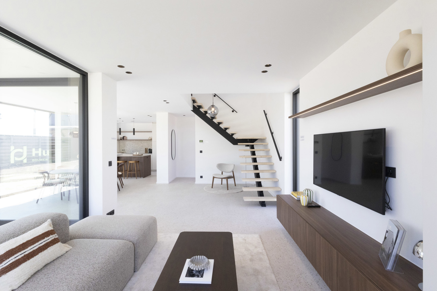 Maison à vendre à Meulebeke avec 3 chambres - photo 5